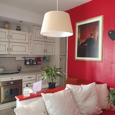 Apartamento Casa Magnolia Varese Exterior foto