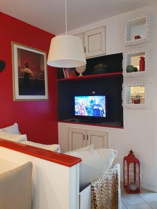 Apartamento Casa Magnolia Varese Exterior foto