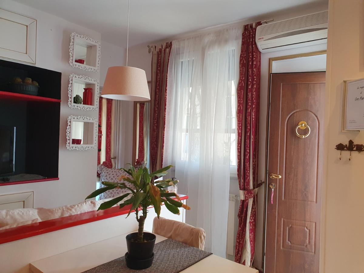 Apartamento Casa Magnolia Varese Exterior foto