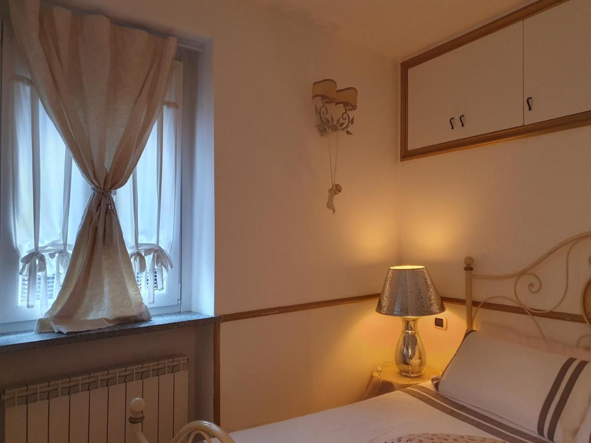 Apartamento Casa Magnolia Varese Exterior foto