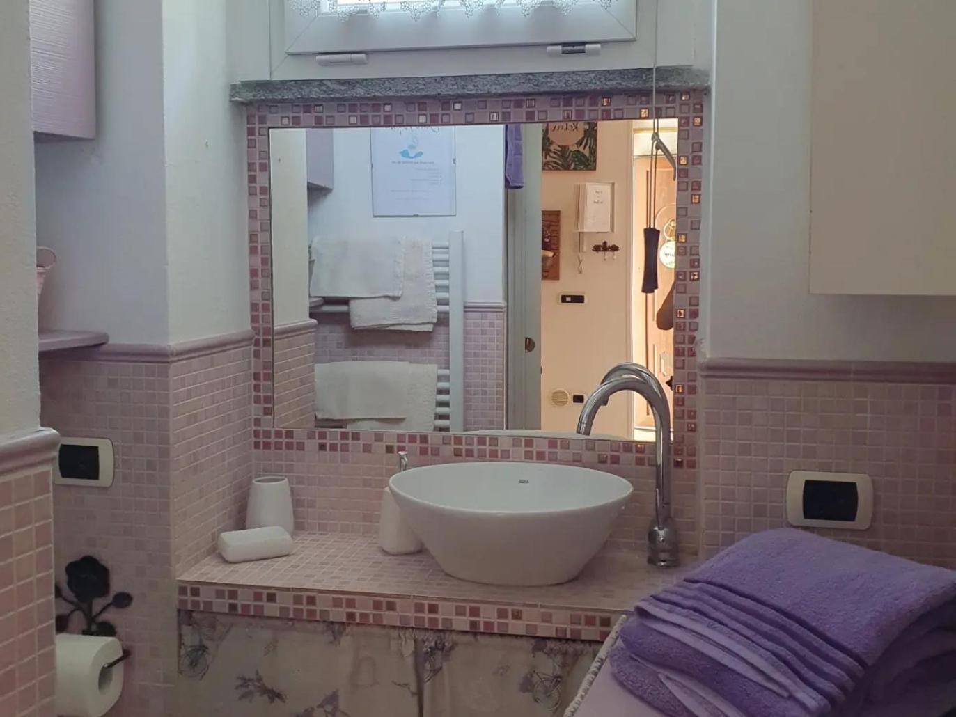 Apartamento Casa Magnolia Varese Exterior foto