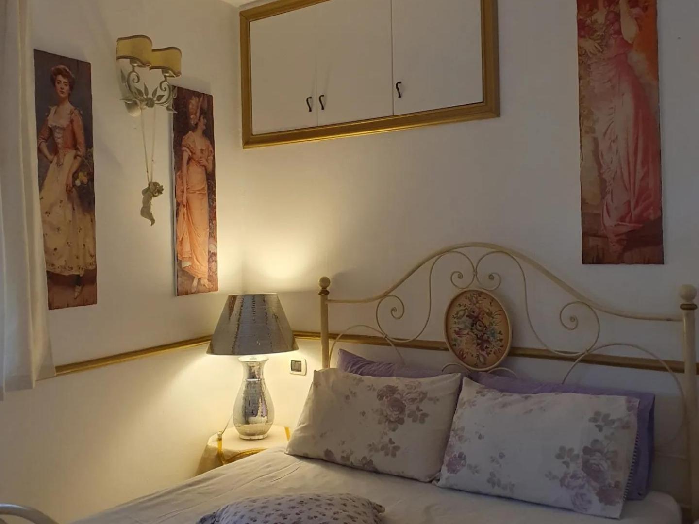 Apartamento Casa Magnolia Varese Exterior foto